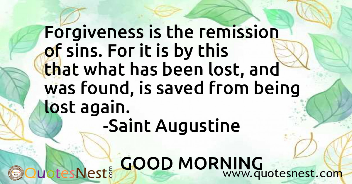 Forgiveness_Saint Augustine_4_small